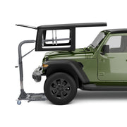 Hard Top Remover Lift, 99.79 kg, Foldable Jeep Hardtop Removal and Storage System, Easy One-Person Operation, V952-BXSYDCXXTKZDAT3NP001V0