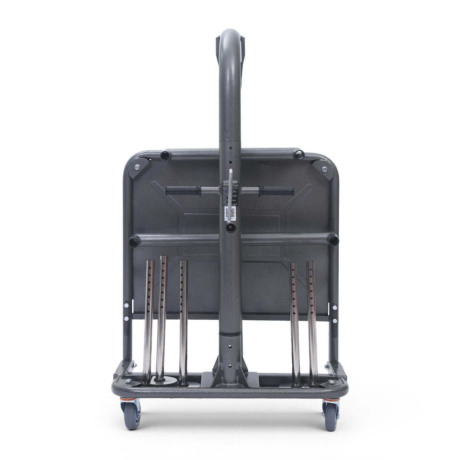 Hard Top Remover Lift, 99.79 kg, Foldable Jeep Hardtop Removal and Storage System, Easy One-Person Operation, V952-BXSYDCXXTKZDAT3NP001V0