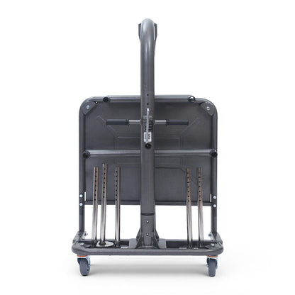 Hard Top Remover Lift, 99.79 kg, Foldable Jeep Hardtop Removal and Storage System, Easy One-Person Operation, V952-BXSYDCXXTKZDAT3NP001V0