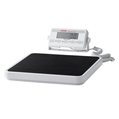 Portable Medical Scale, Professional Digital Physician Scale for Weighing - with Anti-Slip Mat, 2 Units V952-BXSYSCBSG400MRDEEV3