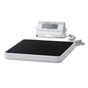 Portable Medical Scale, Professional Digital Physician Scale for Weighing - with Anti-Slip Mat, 2 Units V952-BXSYSCBSG400MRDEEV3