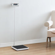 Portable Medical Scale, Professional Digital Physician Scale for Weighing - with Anti-Slip Mat, 2 Units V952-BXSYSCBSG400MRDEEV3