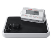 Portable Medical Scale, Professional Digital Physician Scale for Weighing - with Anti-Slip Mat, 2 Units V952-BXSYSCBSG400MRDEEV3