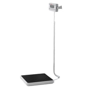 Portable Medical Scale, Professional Digital Physician Scale for Weighing - with Anti-Slip Mat, 2 Units V952-BXSYSCBSG400MRDEEV3