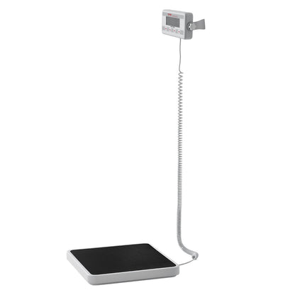 Portable Medical Scale, Professional Digital Physician Scale for Weighing - with Anti-Slip Mat, 2 Units V952-BXSYSCBSG400MRDEEV3
