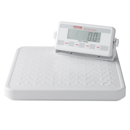 Portable Medical Scale, Professional Digital Physician Scale for Weighing - with Anti-slip Platform, 2 Units, V952-BXSYSCBSG440FYILKV3