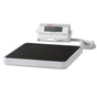 Portable Medical Scale Digital Physician Weight Scale Anti-Slip Mat 550LBS V952-BXSYSCBSG550RRCT8V3