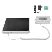 Portable Medical Scale Digital Physician Weight Scale Anti-Slip Mat 550LBS V952-BXSYSCBSG550RRCT8V3