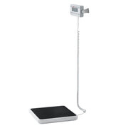 Portable Medical Scale Digital Physician Weight Scale Anti-Slip Mat 550LBS V952-BXSYSCBSG550RRCT8V3