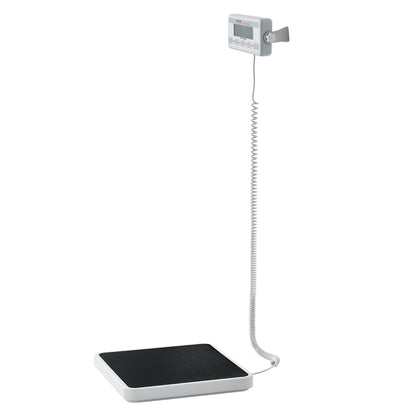 Portable Medical Scale Digital Physician Weight Scale Anti-Slip Mat 550LBS V952-BXSYSCBSG550RRCT8V3
