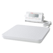Portable Medical Scale, Professional Physician Scale for Weighing - with Anti-slip Platform, 2 Units, Hold & V952-BXSYSCBSLHJ4NX1Y9V3