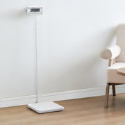 Portable Medical Scale, Professional Physician Scale for Weighing - with Anti-slip Platform, 2 Units, Hold & V952-BXSYSCBSLHJ4NX1Y9V3