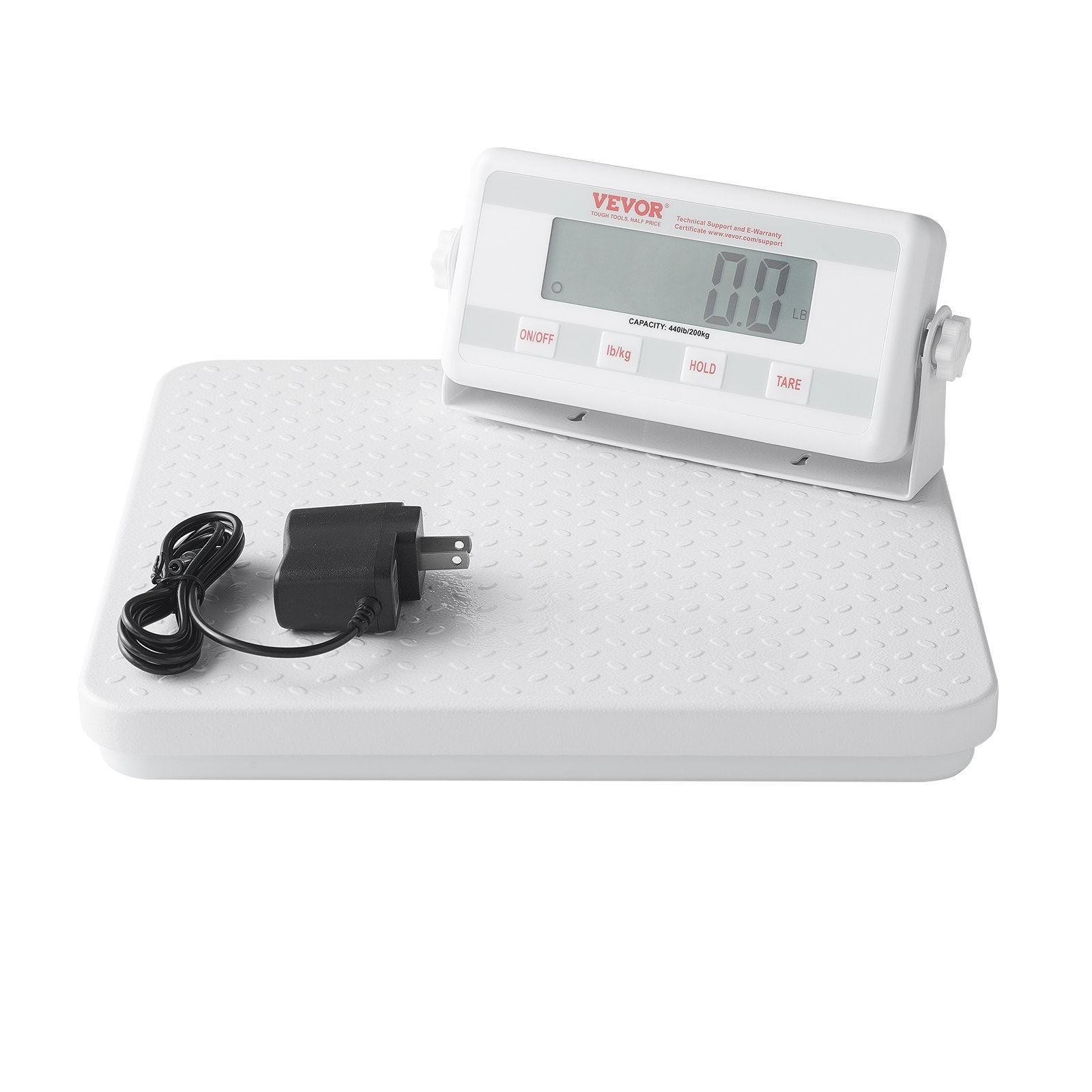 Portable Medical Scale, Professional Physician Scale for Weighing - with Anti-slip Platform, 2 Units, Hold & V952-BXSYSCBSLHJ4NX1Y9V3