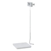 Portable Medical Scale, Professional Physician Scale for Weighing - with Anti-slip Platform, 2 Units, Hold & V952-BXSYSCBSLHJ4NX1Y9V3