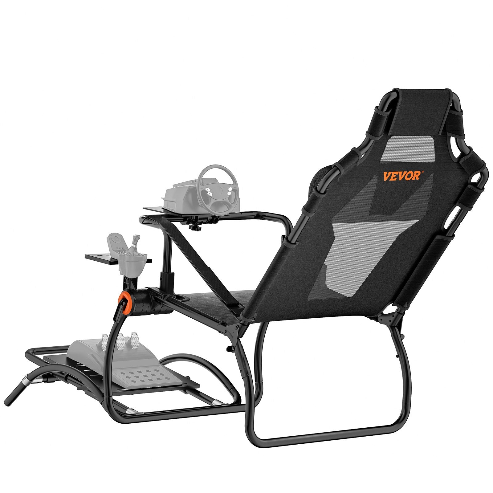 Racing Wheel Stand Foldable for Logitech G923/G920/G29 Compact V952-BXSZCXHKZDXK1980IV0