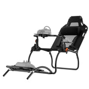 Racing Wheel Stand Foldable for Logitech G923/G920/G29 Compact V952-BXSZCXHKZDXK1980IV0