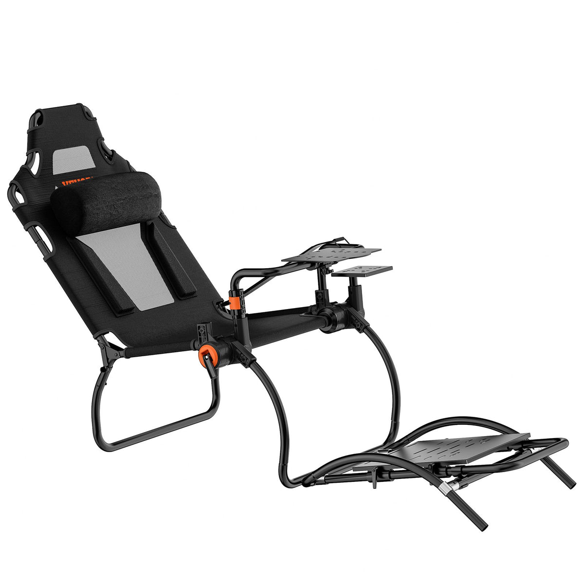 Racing Wheel Stand Foldable for Logitech G923/G920/G29 Compact V952-BXSZCXHKZDXK1980IV0