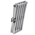 Work Platform, 4 Gear Adjustable Height, Folding Alloy Steel Step Ladder, Portable Scaffolding Platform, 400 V952-BXSZDJSJZJ90H7CSCV0