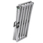 Work Platform, 4 Gear Adjustable Height, Folding Alloy Steel Step Ladder, Portable Scaffolding Platform, 400 V952-BXSZDJSJZJ90H7CSCV0