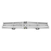 Work Platform, 4 Gear Adjustable Height, Folding Alloy Steel Step Ladder, Portable Scaffolding Platform, 400 V952-BXSZDJSJZJ90H7CSCV0