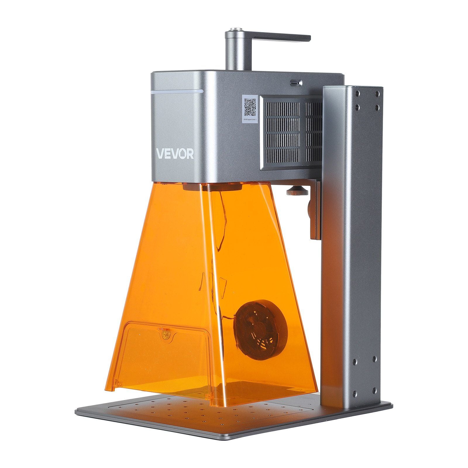 2-in-1 Dual Laser Engraver, 10,000 mm/s High Speed, Portable 20W Blue and 2W IR Laser Engraving Machine, 160 V952-BXSZJJGDKJSG9KWT7001V3
