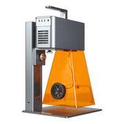 2-in-1 Dual Laser Engraver, 10,000 mm/s High Speed, Portable 20W Blue and 2W IR Laser Engraving Machine, 160 V952-BXSZJJGDKJSG9KWT7001V3