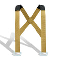 Moving Straps, Supports up to 453.6 kg, 2-Person Lifting and Moving System with 2 Harness Straps & 2 V952-BYDJKSJCX800G9Y2P001V0