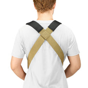 Moving Straps, 2-Person Lifting and Moving System with 2 Harness Straps, 2 Load-bearing Straps & 1 Handheld V952-BYDZHSJCX100P2GMJ001V0