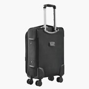 Softside Expandable Luggage with Spinner Wheels, 71 cm Softside Checked Large Luggage, Lightweight Checked V952-BYKSTXBYHS2881CTJ001V0