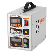 Battery Spot Welder 788H Pulse Welder & Battery Charger 2 Welding Modes V952-BYQDCDHJ015MMF7JQV3