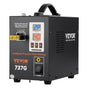 Spot Welder, 737G Pulse Spot Welder, Portable High-Power Welding Machine Soldering Station with 2 Welding V952-BYQDCDHJX012D60INV3