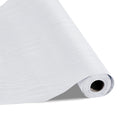 Peel and Stick Wallpaper, 45cm x 10m Contact Paper White Wood Grain Waterpoof Self Adhesive, Easy to Clean & V952-BZCCBZJKD404EN7QI001V0