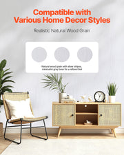 Peel and Stick Wallpaper, 45cm x 10m Contact Paper White Wood Grain Waterpoof Self Adhesive, Easy to Clean & V952-BZCCBZJKD404EN7QI001V0