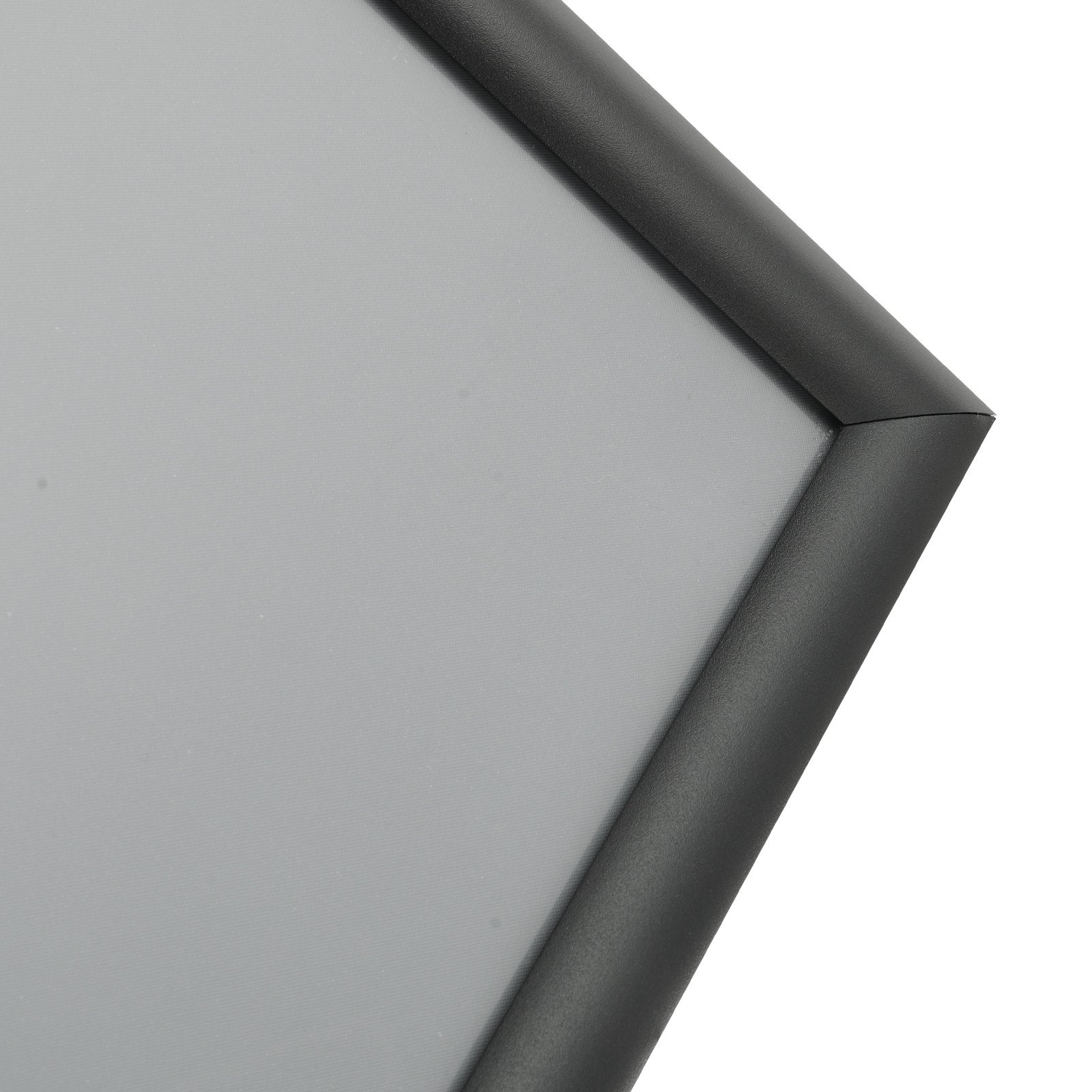 Pedestal Sign Holder Adjustable Poster Stand 11 x 17 Inch Metal Base V952-BZJJSDZJCZCGJFCLWV0