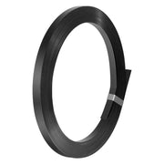 Steel Strapping Coil, 19 mm x 0.55 mm x 91 m, Metal Strapping Banding Roll Withstands Harsh Environment, V952-BZKZDGD34INCA7655001V0