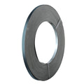 Packaging Steel Strapping Roll, 500 m Length x 19 mm Width x 0.55 mm Thickness, 770 kg Break Strength, Heavy V952-BZKZDGD34YC17YHGVV0