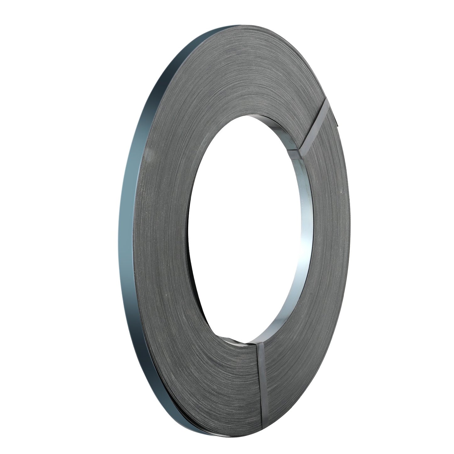 Packaging Steel Strapping Roll, 500 m Length x 19 mm Width x 0.55 mm Thickness, 770 kg Break Strength, Heavy V952-BZKZDGD34YC17YHGVV0