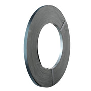 Packaging Steel Strapping Roll, 500 m Length x 19 mm Width x 0.55 mm Thickness, 770 kg Break Strength, Heavy V952-BZKZDGD34YC17YHGVV0