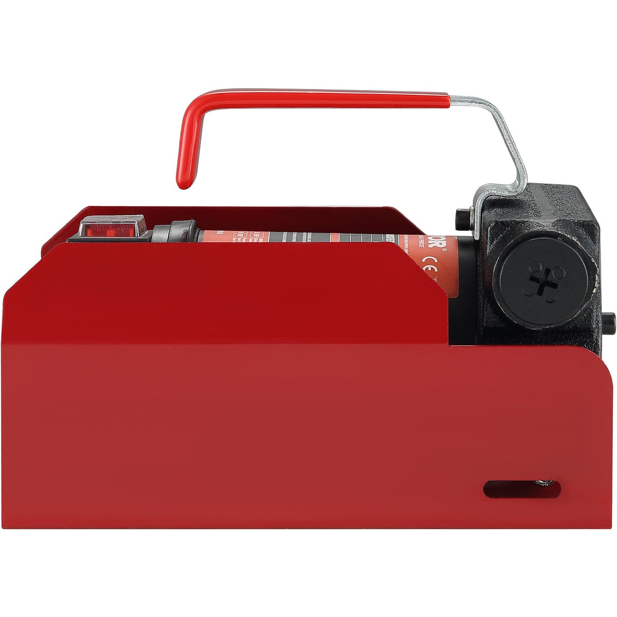 Fuel Transfer Pump, 12V DC, 10 GPM, 8 m Lift, Portable Electric Diesel Transfer Extractor Pump Kit with V952-C155W40LPM12VBIFFV9