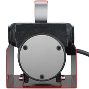 Fuel Transfer Pump, 12V DC, 10 GPM, 8 m Lift, Portable Electric Diesel Transfer Extractor Pump Kit with V952-C155W40LPM12VBIFFV9