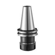 CAT40 Collet Holder ER 16/32 Collet Set, 35 PCs, SLN FMB ER16/32 APU Tool Holders Spring Steel Collet Chucks V952-CATDBCAT40ERJEC38V0
