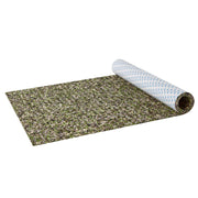 Boat Flooring, EVA Foam Boat Decking 94.5" x 35.4", Non-Slip Self-Adhesive Flooring, 23.2 sq.ft Marine Carpet V952-CBZZFHPMDDCLBJS48V0