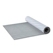 Boat Flooring, EVA Foam Boat Decking 94.5" x 35.4", Non-Slip Self-Adhesive Flooring, 23.2 sq.ft Marine Carpet V952-CBZZFHPMDDHSS4TPHV0