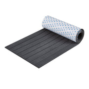 Boat Flooring, EVA Foam Boat Decking 94.5" x 17.7", Non-Slip Self-Adhesive Flooring, 11.6 sq.ft Marine Carpet V952-CBZZFHPMDDSHB22H2V0