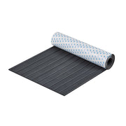 Boat Flooring, EVA Foam Boat Decking 94.5" x 23.6", Non-Slip Self-Adhesive Flooring, 15.5 sq.ft Marine Carpet V952-CBZZFHPMDDSHB8RTKV0