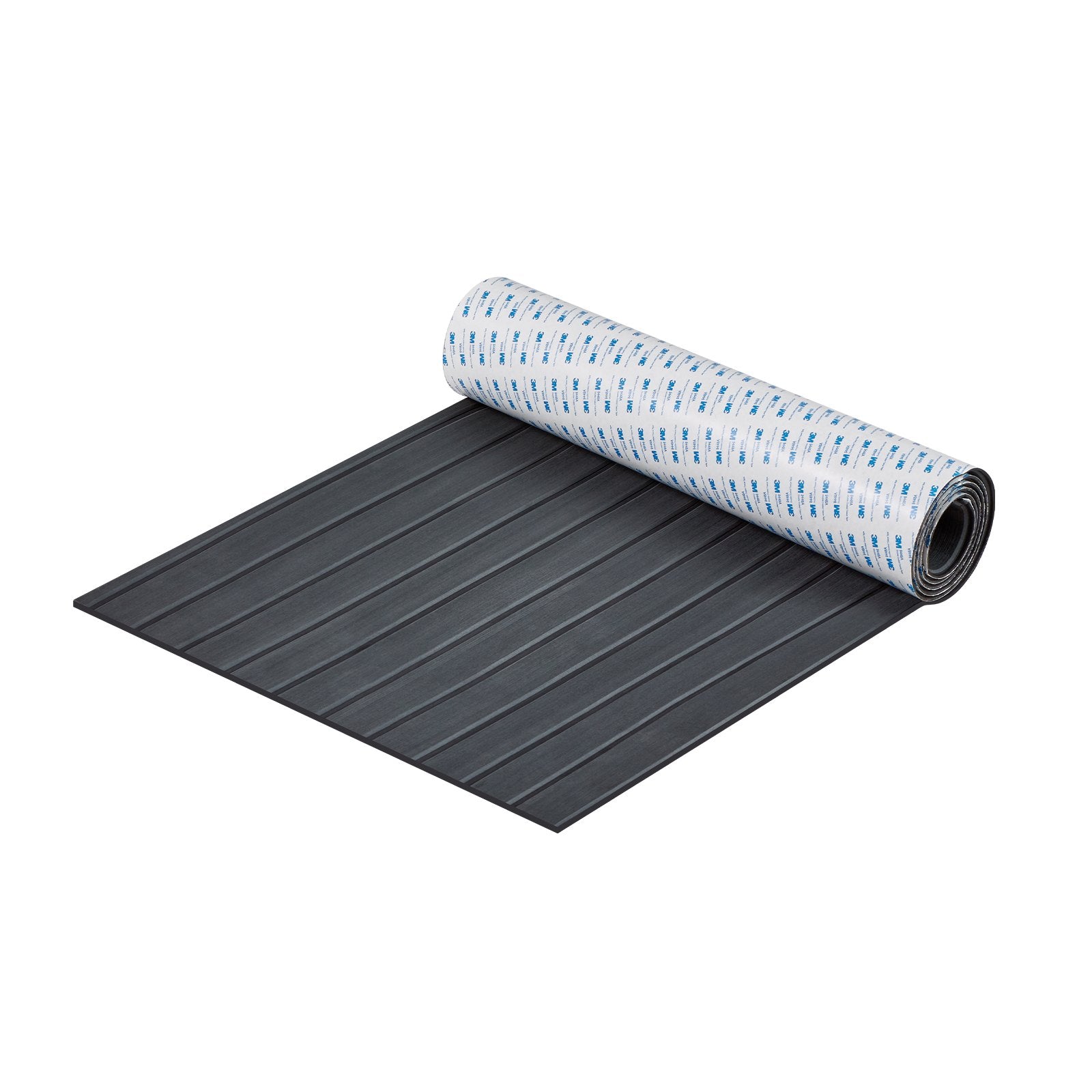 Boat Flooring, EVA Foam Boat Decking 94.5" x 23.6", Non-Slip Self-Adhesive Flooring, 15.5 sq.ft Marine Carpet V952-CBZZFHPMDDSHB8RTKV0
