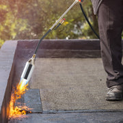 Propane Weed Torch Burner Ice Snow Melter 2400000 BTU 3 m Hose Portable V952-CCHJHJTZ34IN8G42R001V0