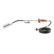 Propane Weed Torch Burner Ice Snow Melter 2400000 BTU 3 m Hose Portable V952-CCHJHJTZ34IN8G42R001V0