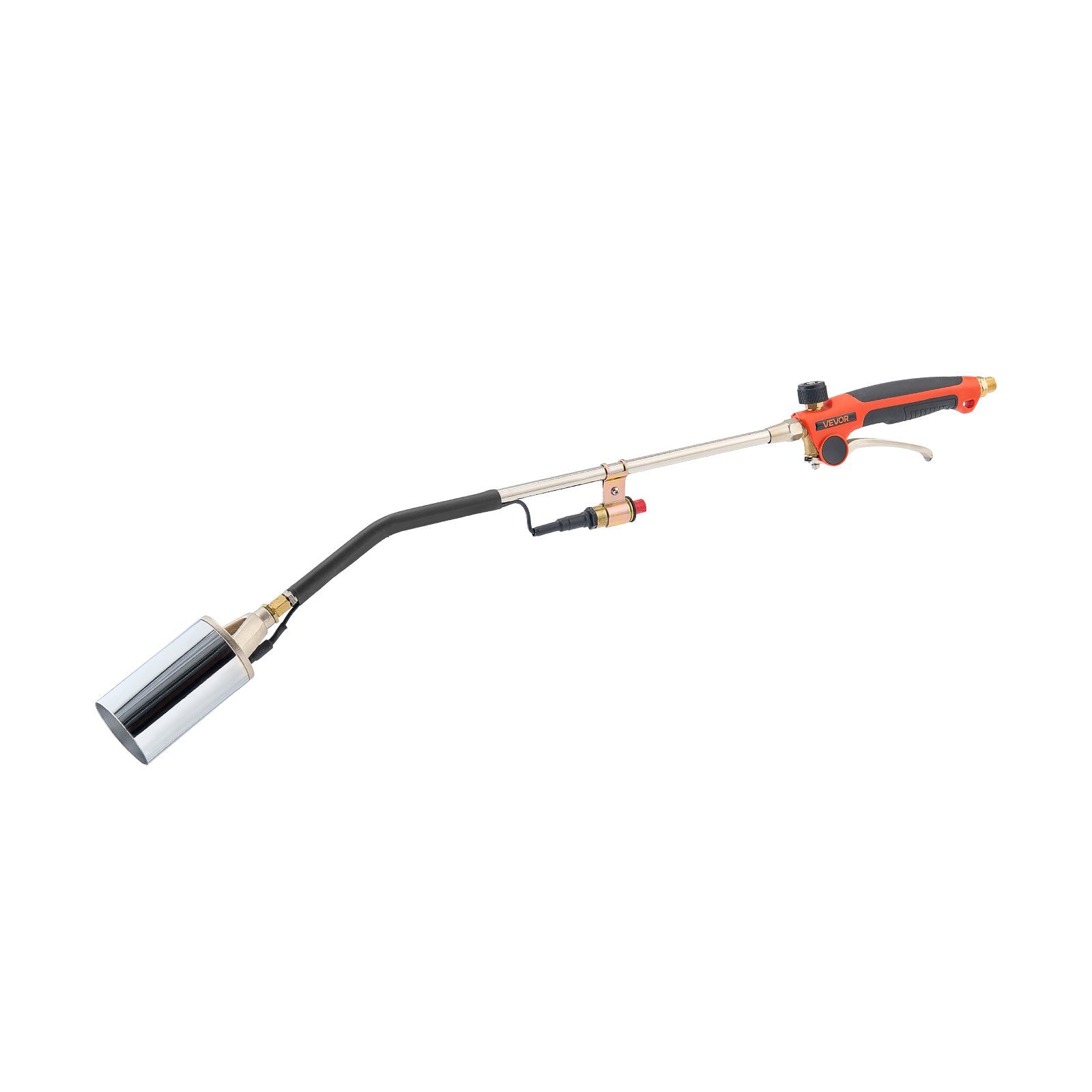 Propane Weed Torch Burner Ice Snow Melter 2400000 BTU 3 m Hose Portable V952-CCHJHJTZ34IN8G42R001V0
