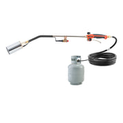 Propane Weed Torch Burner Ice Snow Melter 2400000 BTU 3 m Hose Portable V952-CCHJHJTZ34IN8G42R001V0